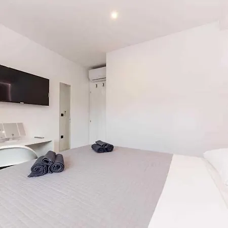 Apartman Exclusive Pool & Spa Orange